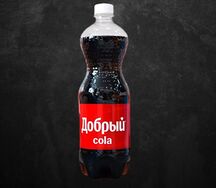 Добрый Кола