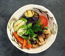 Кабачки