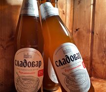 Сладовар безалкогольное