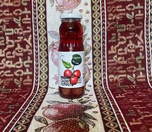 Компот Vanfood с вишней