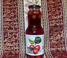 Компот Vanfood с вишней