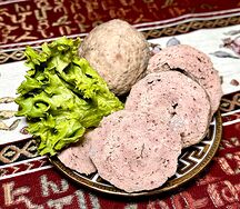 Кюфта