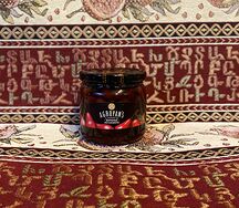 Варенье Кизил 