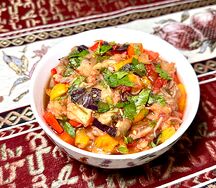 Хоровац овощной 