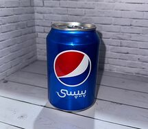 Pepsi
