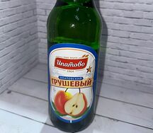Ипатово Грушевый