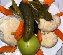 Соленья