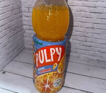 Pulpy Апельсин