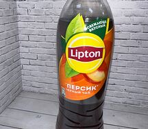 Lipton Персик