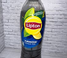 Lipton Лимон