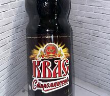 Квас Староминский