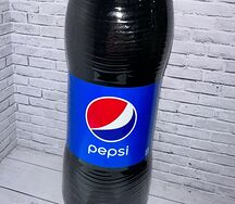 Pepsi