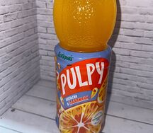 Pulpy Апельсин