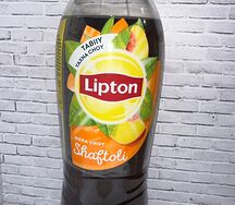 Lipton Персик