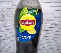 Lipton Лимон