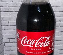 Coca-Cola