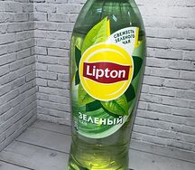 Lipton зелёный
