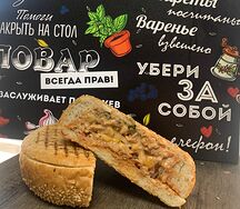 Фахитос