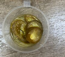 Халапеньо 