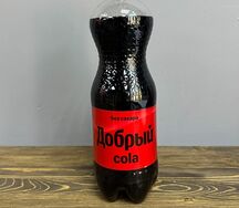 Добрый Cola Zero
