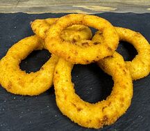 Луковые кольца