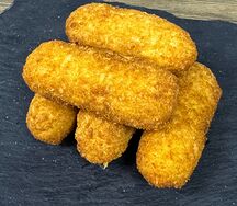 Сырные палочки