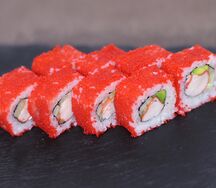 Калифорния Краб 