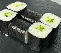 Маки Огурец