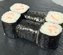 Маки Краб