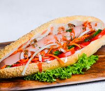 Хот-дог