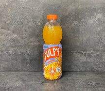 Pulpy