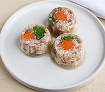Холодец