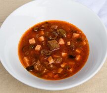 Солянка