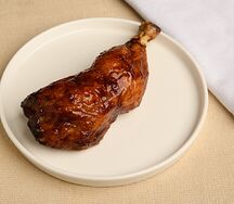 Ножка куриная BBQ