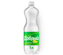 Добрый Лимон-Лайм