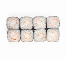 Маки Креветка