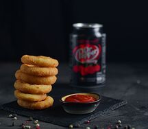 Луковые кольца