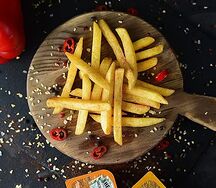 Картофель фри