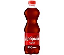 Добрый Cola
