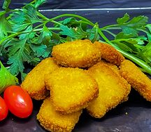 Куриные наггетсы
