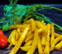 Картофель фри