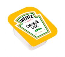 Соус Heinz Сырный