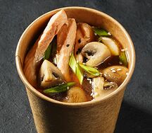 Мисо