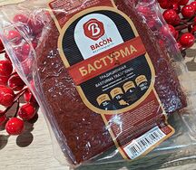 Бастурма