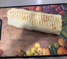 Шаурма мини