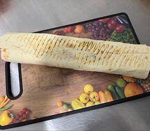 Шаурма