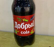 Добрый Кола