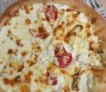  Пицца Куриная 