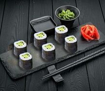 Капа Маки