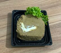 Паштет из куриной печени по-домашнему